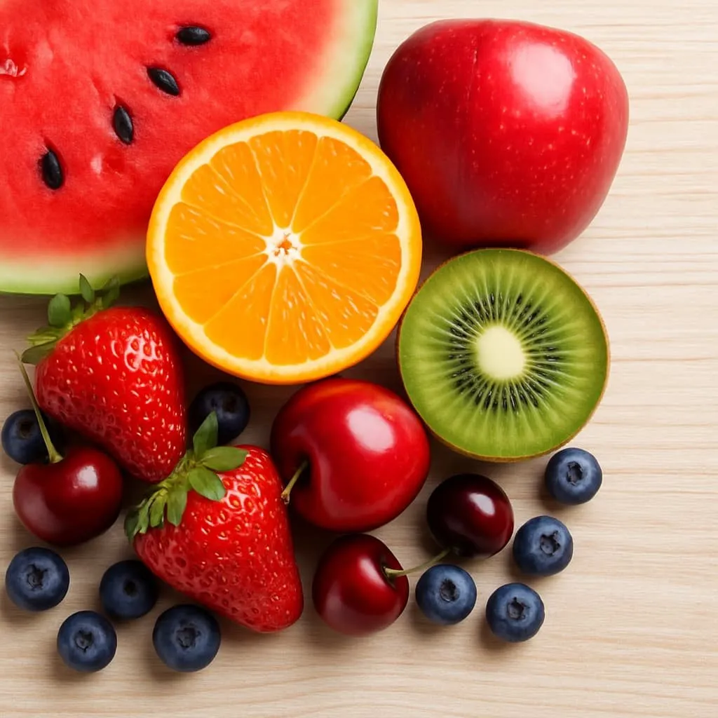 Frutas y dieta: por qué no debes eliminarlas si quieres adelgazar